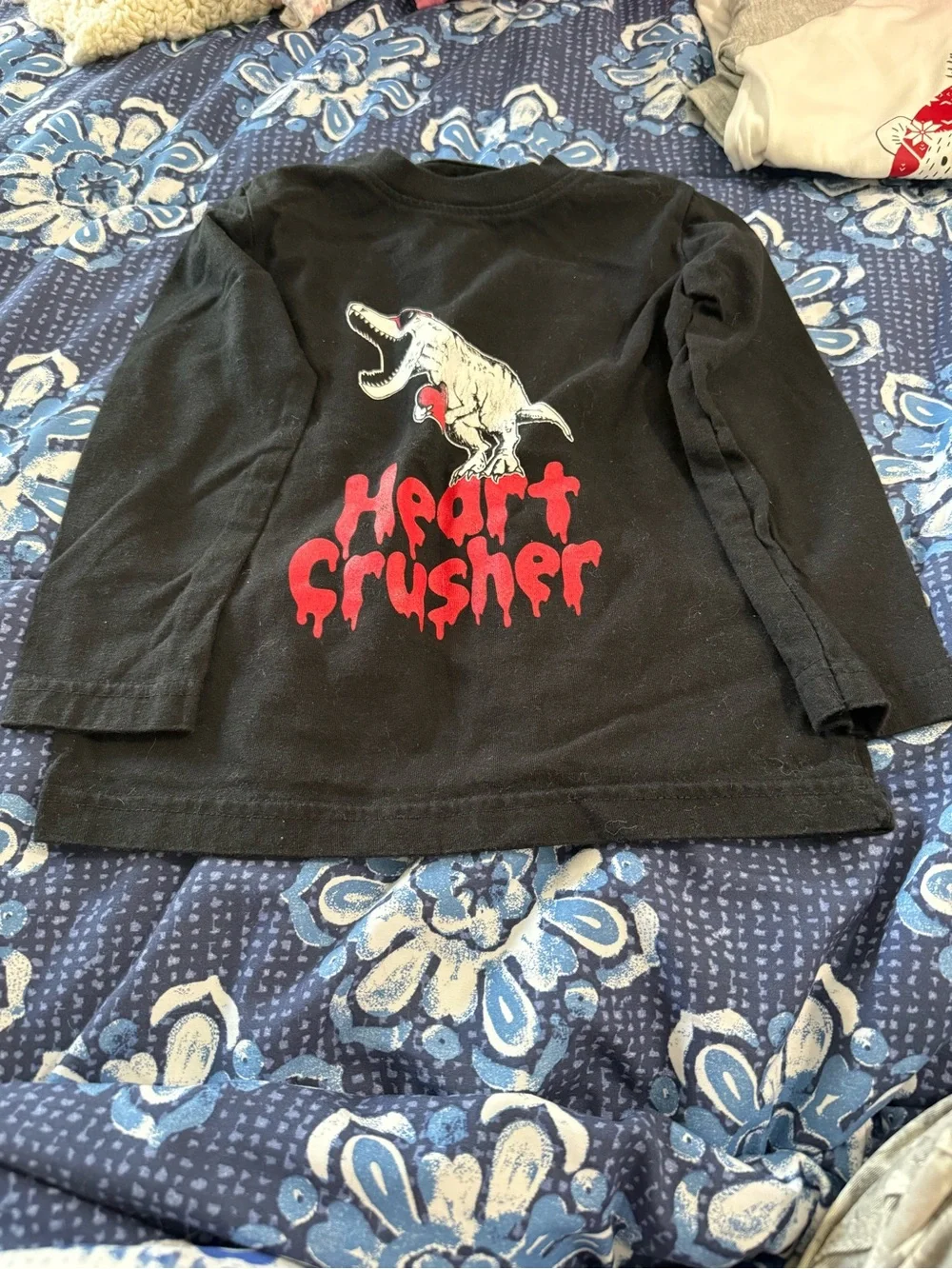 Carters long sleeve